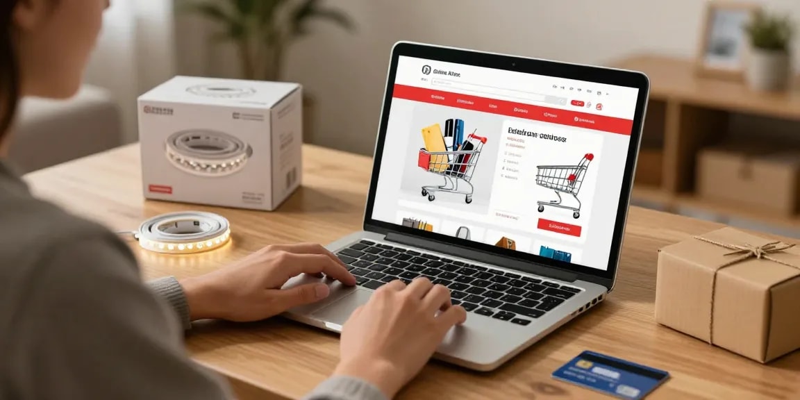 Oferte excelente pentru banda led pe platforma de e-commerce, recenzia produsului și cele mai bune oferte disponibile.