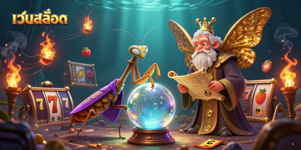 เล่นเกมสล็อตอย่างปลอดภัย เว็บสล็อต พร้อมระบบการเงินที่รวดเร็วและทันสมัย