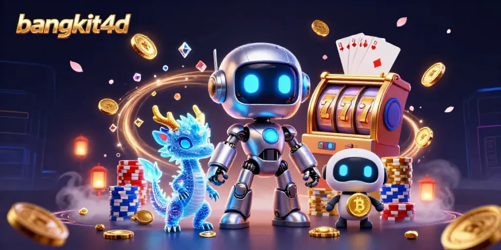 Raih kemenangan besar di bangkit4d dengan slot online beruntung dan karakter unik.