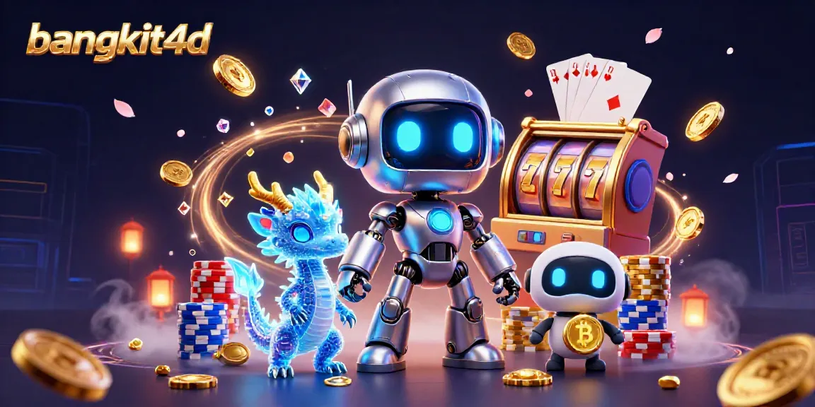 Raih kemenangan besar di bangkit4d dengan slot online beruntung dan karakter unik.